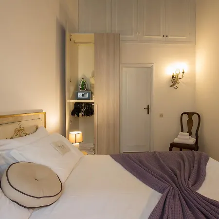 Coco Places Tornabuoni Apartamento *
