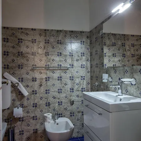 Apartamento Coco Places Tornabuoni