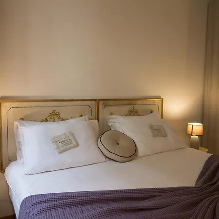 Apartment Coco Places Tornabuoni Florence