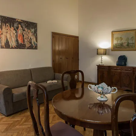 Coco Places Tornabuoni Apartment