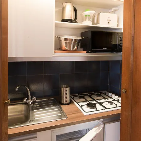 Apartment Coco Places Tornabuoni Florence